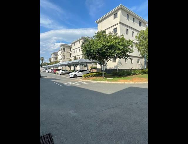 1 BEDROOM PROPERTY TO RENT IN NOORDWYK